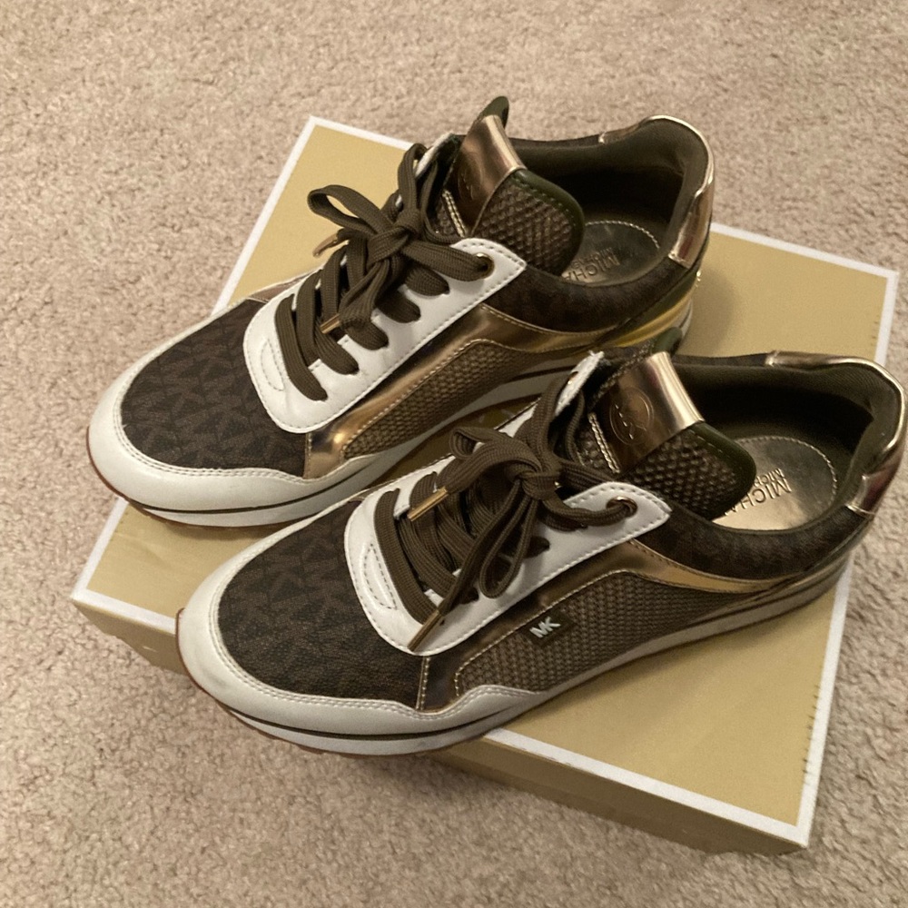 Michael Kors sneakers